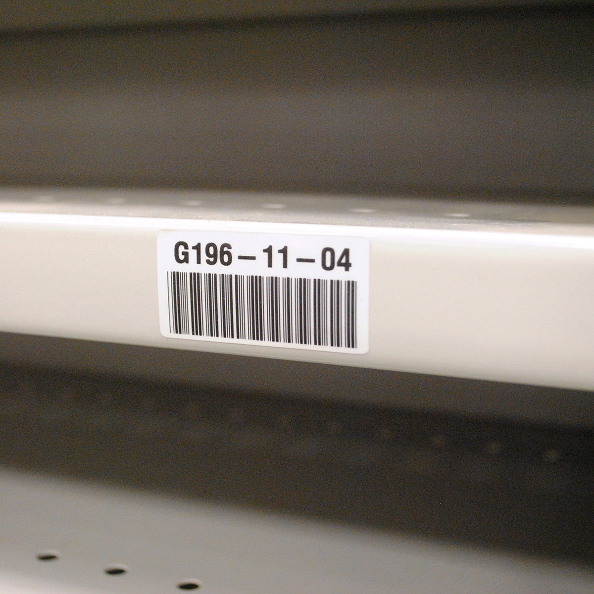 Polyesteretiketten für die Drucker BBP33/i3300