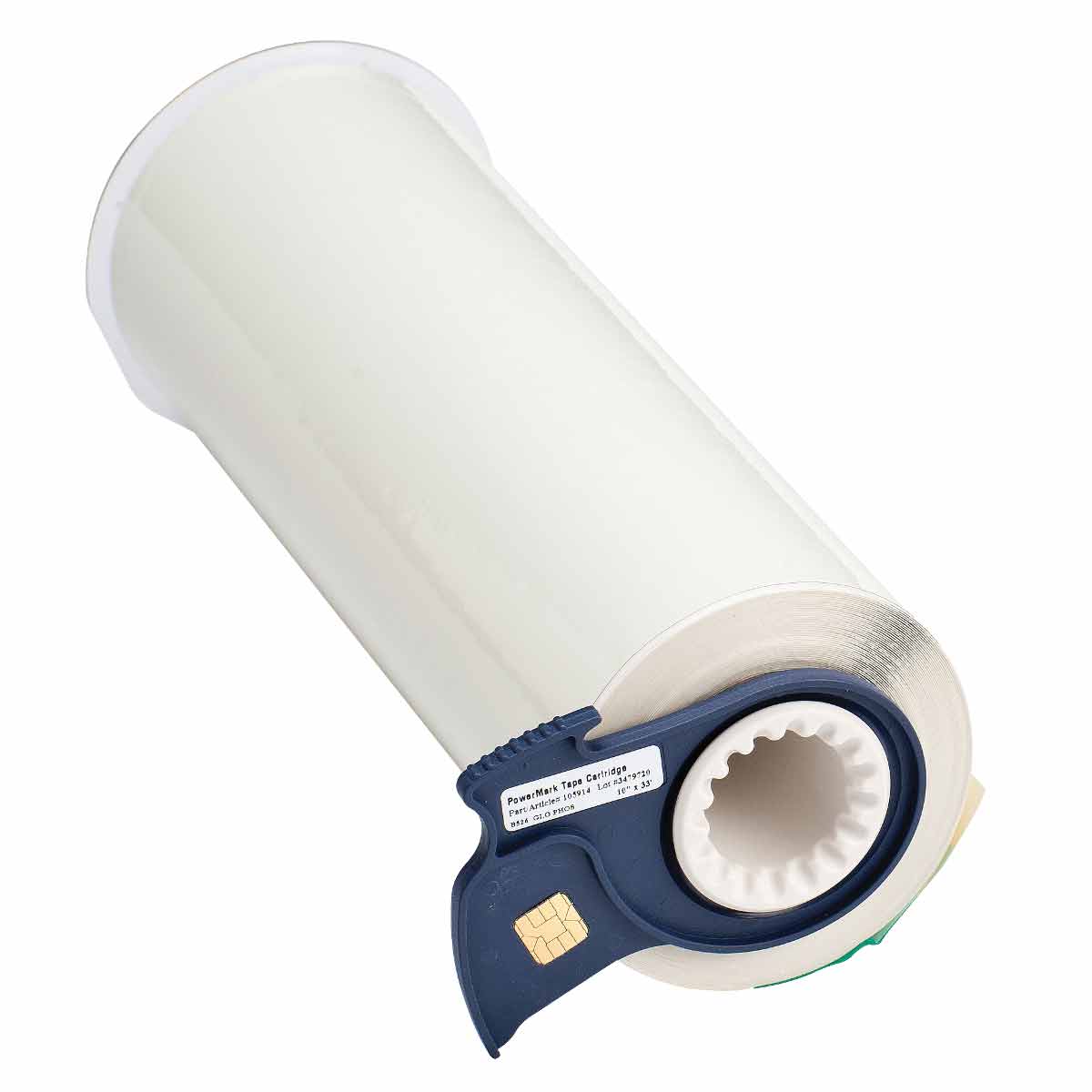 BBP85 Band B-526 250mm Grün