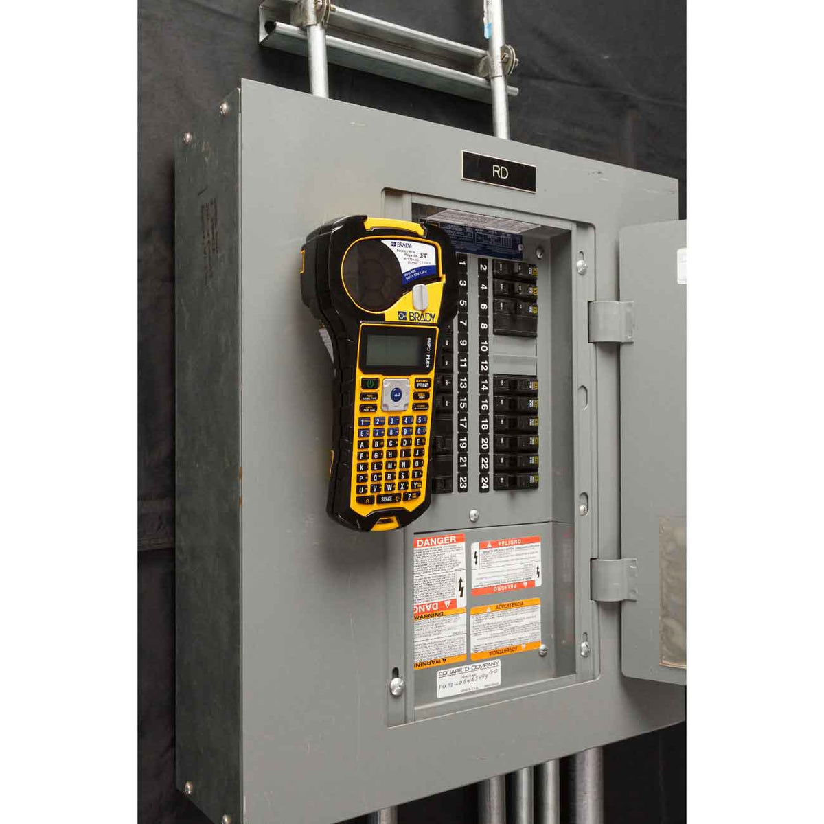 BMP21 multifunctional accessory