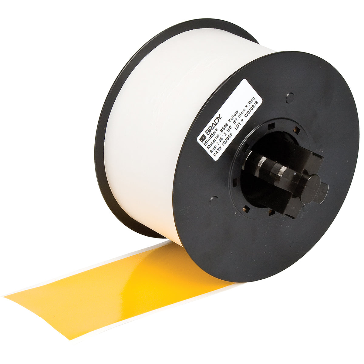 MiniMark Bandmaterial
