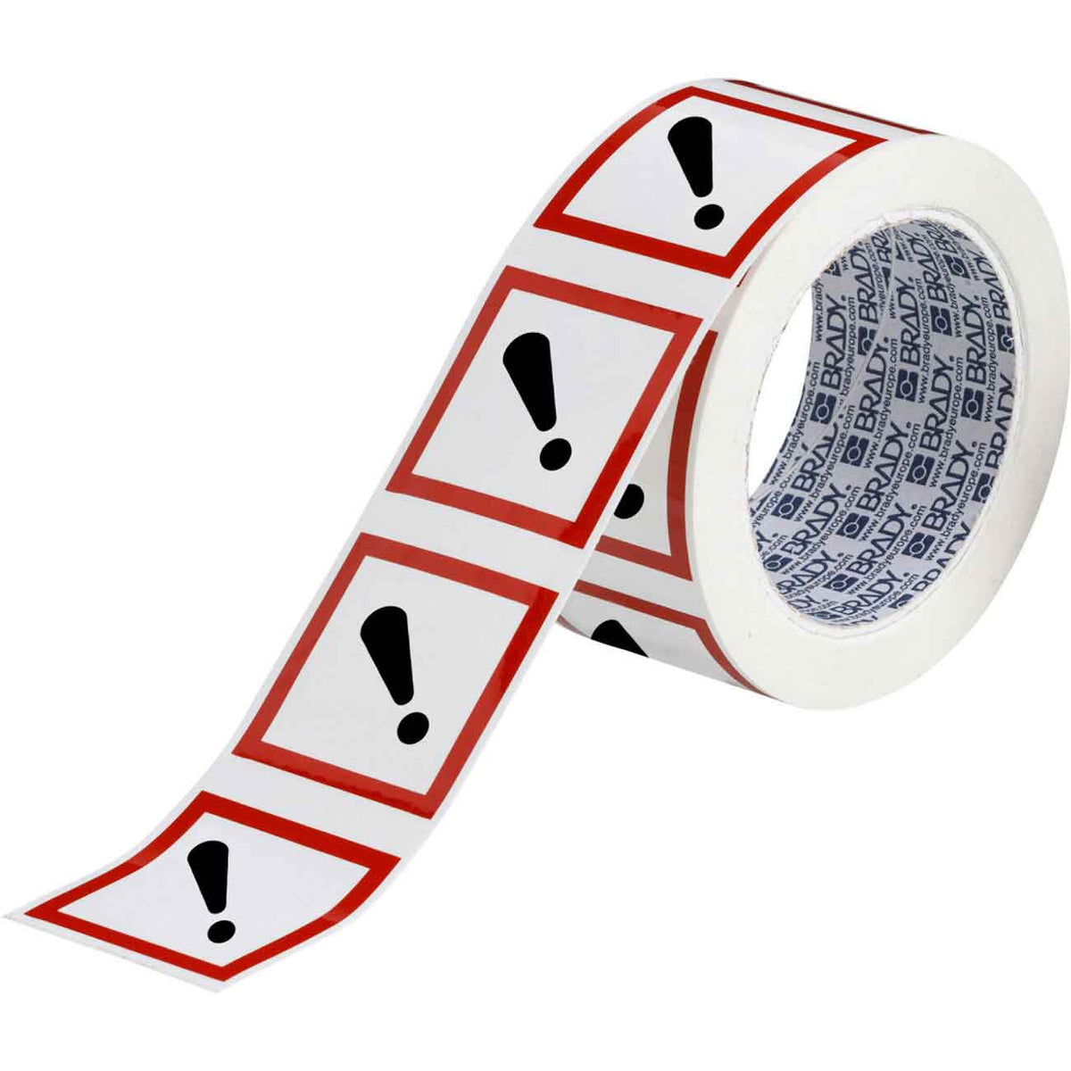 GHS-Piktogramme - Reizend