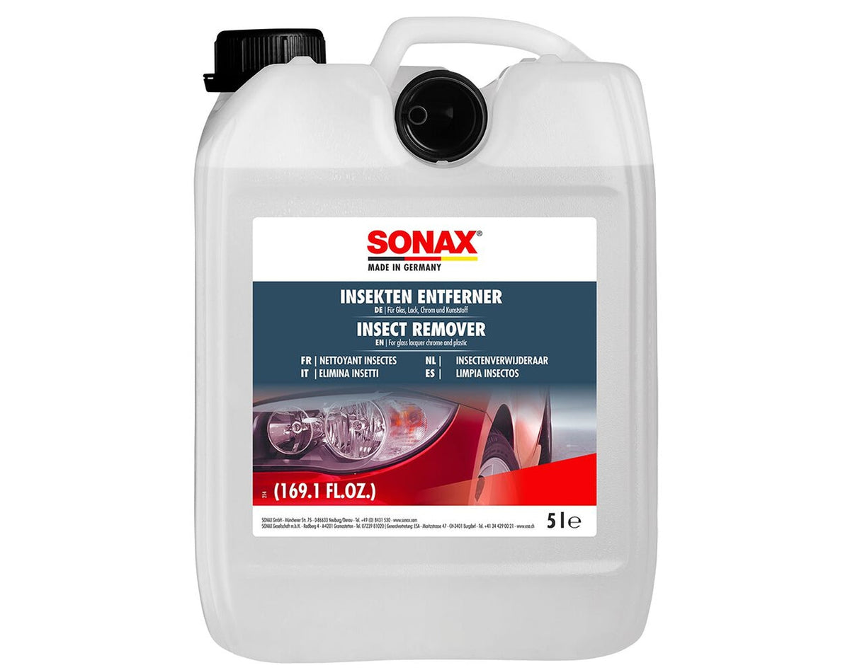 SONAX InsektenEntferner