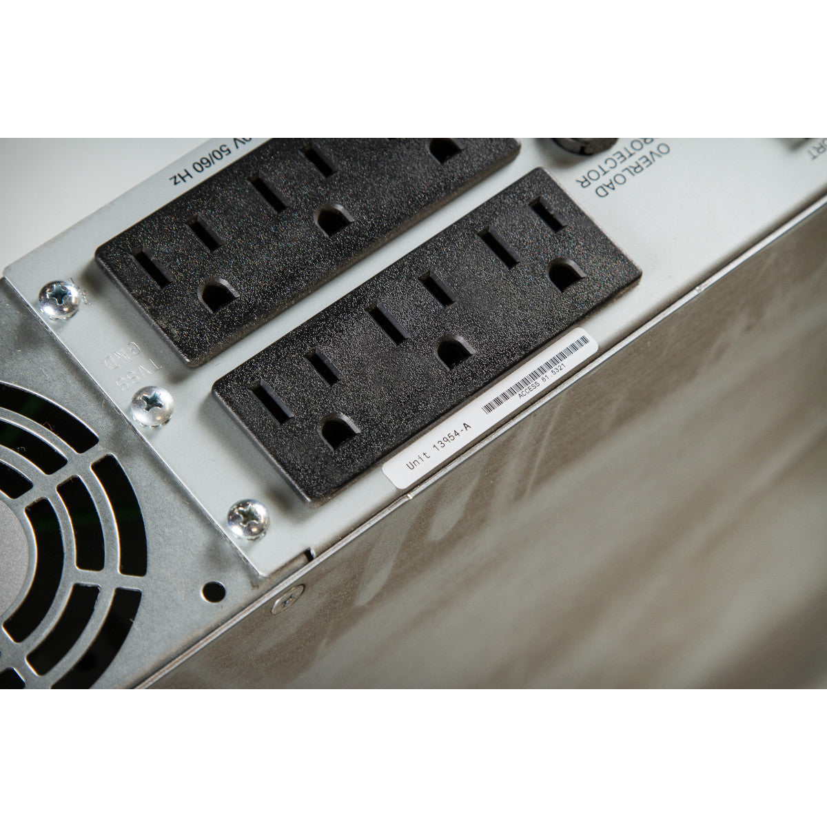 Étiquettes en polyimide dissipatives pour les imprimantes BBP33/i3300