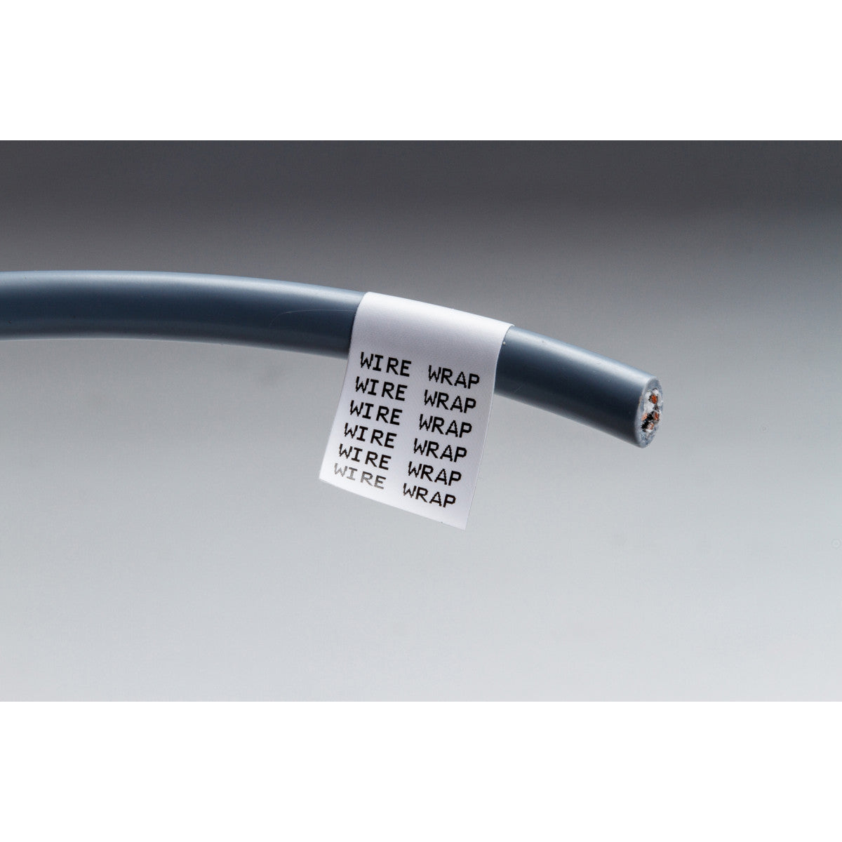 Labels suitable for thermal transfer printing