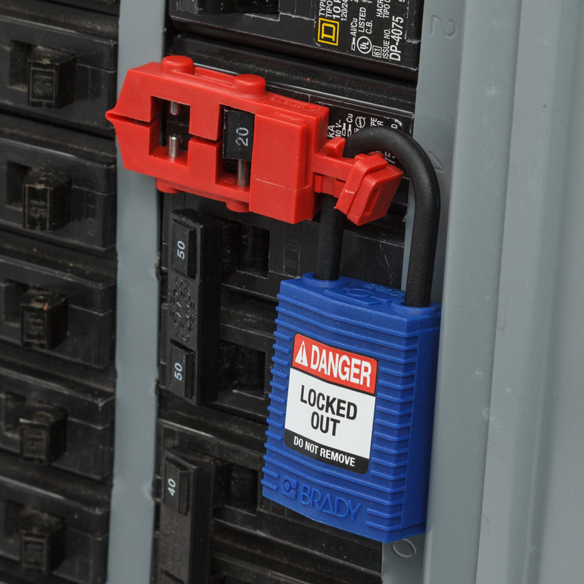 Cadenas SafeKey - compact