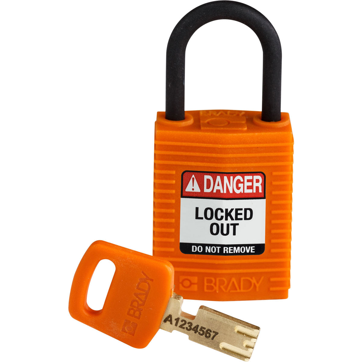 Cadenas SafeKey - compact