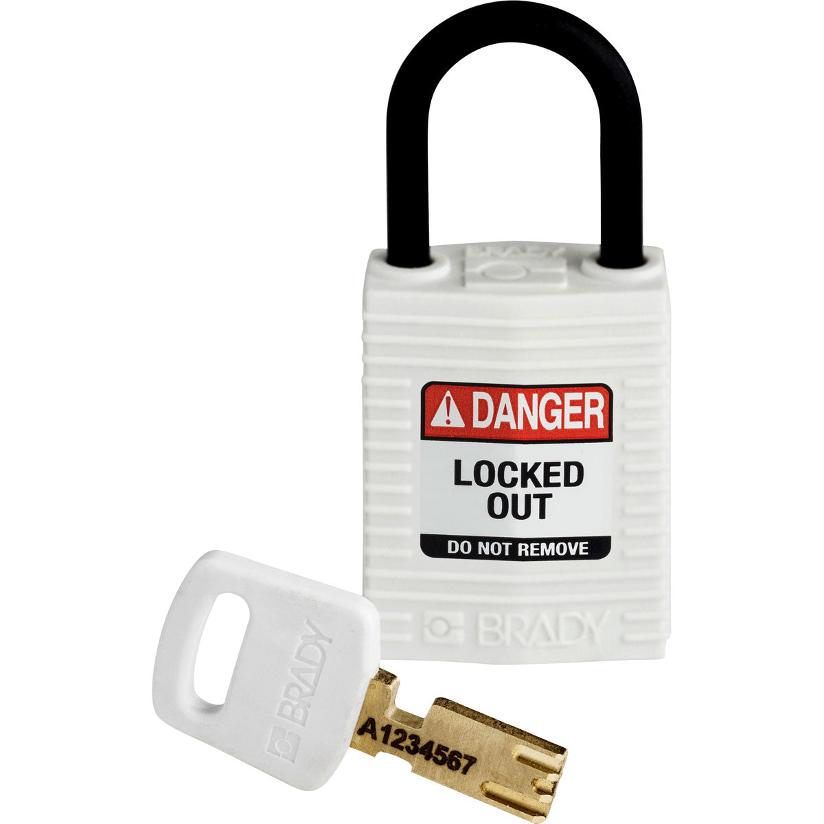 Cadenas SafeKey - compact
