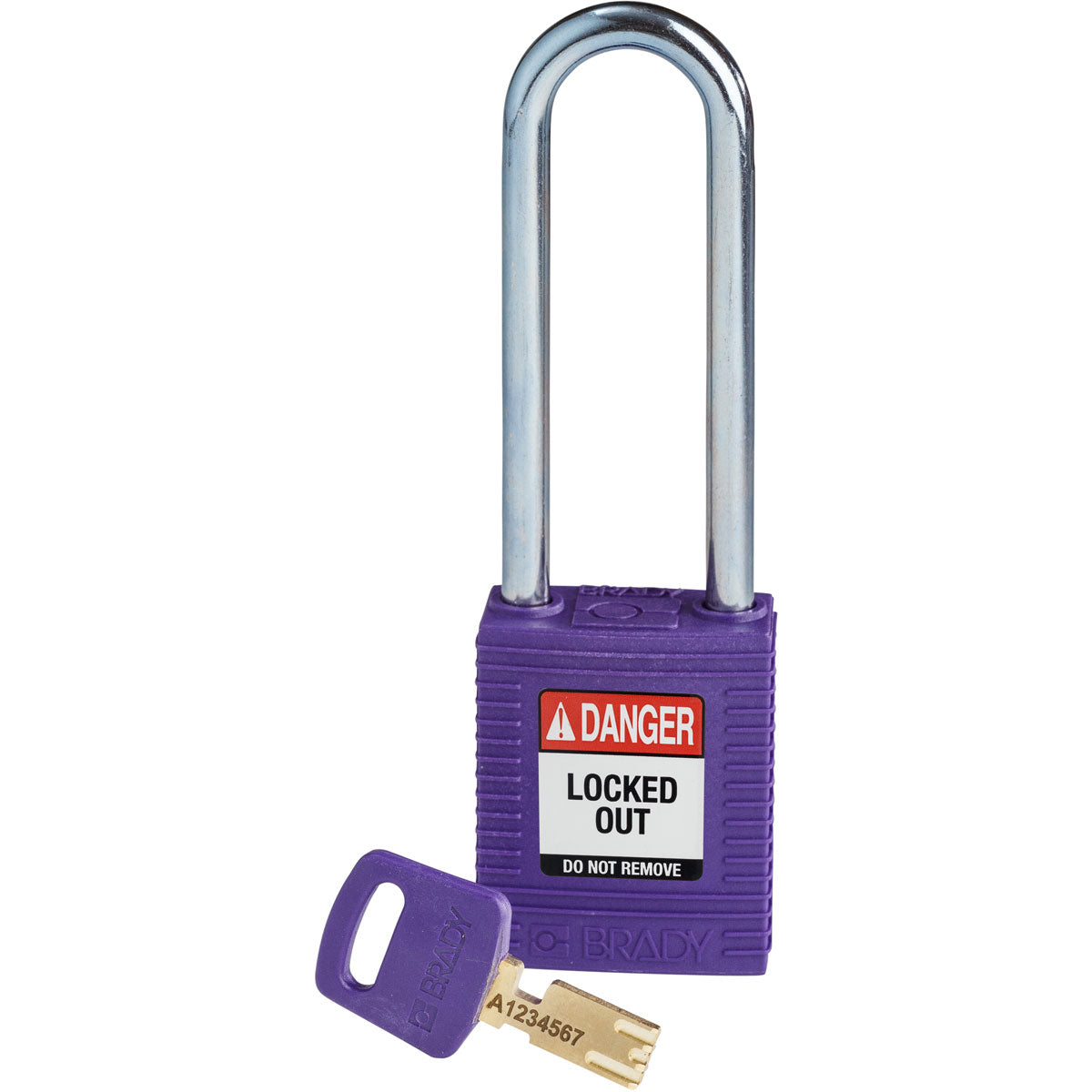 Cadenas SafeKey - nylon