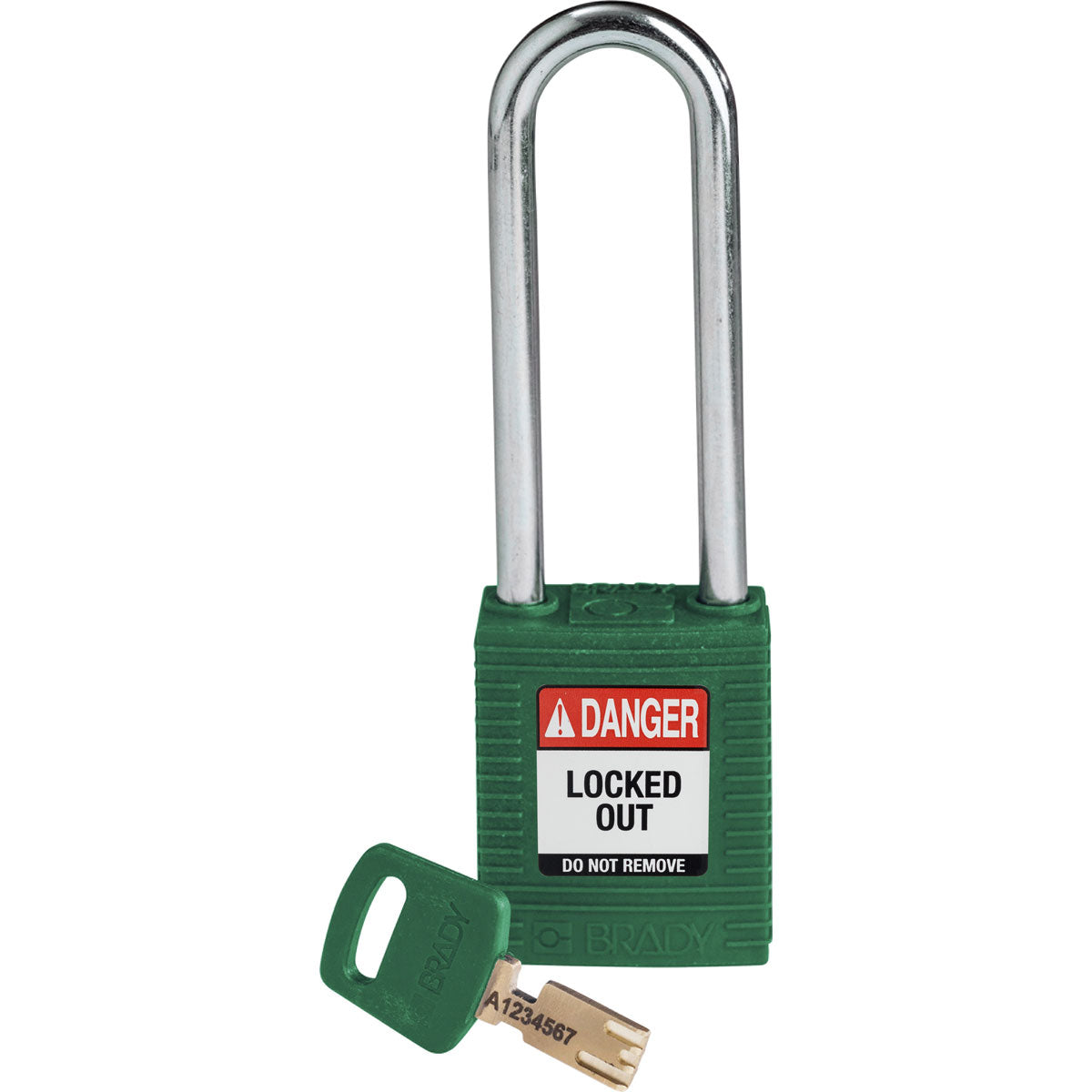 Cadenas SafeKey - nylon