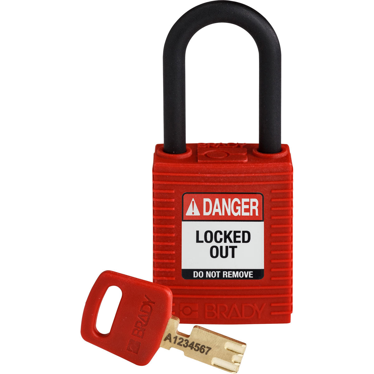 Cadenas SafeKey - nylon