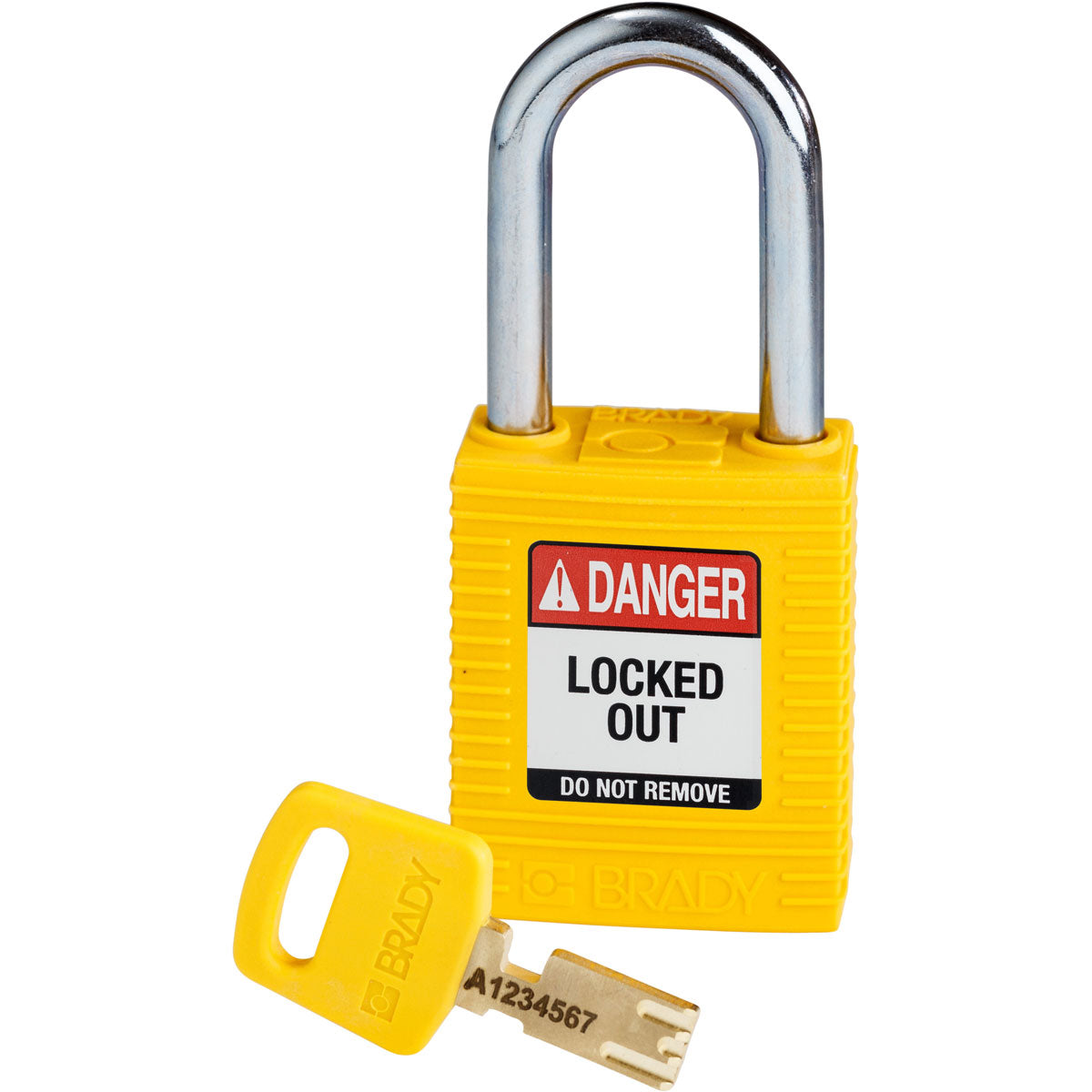 Cadenas SafeKey - nylon