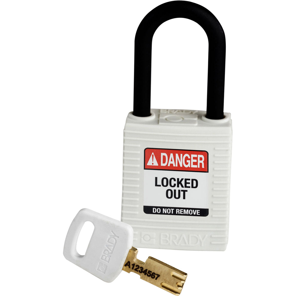 Cadenas SafeKey - nylon