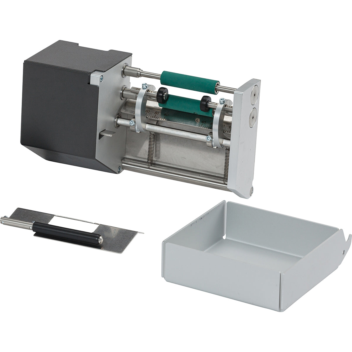 i7100 Applicator for ampoule and tube labels