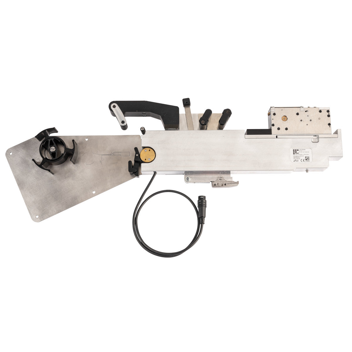 ALF19 Juki-Adapter