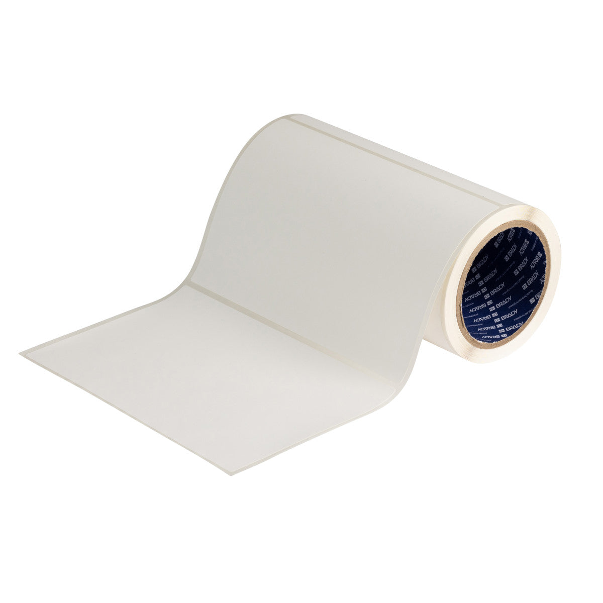 BradyJet J4000 Polypropylenetiketten