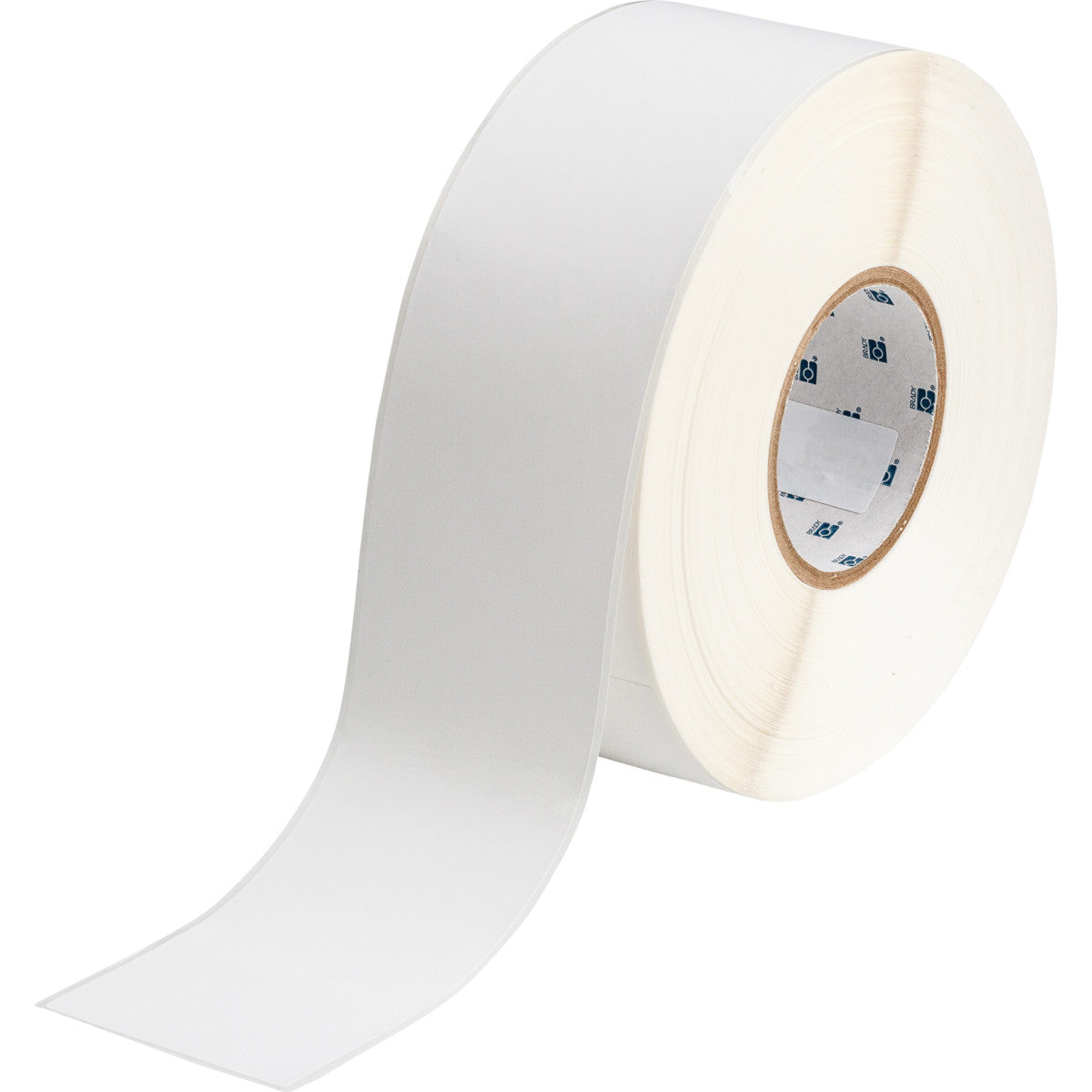 BradyJet J4000 Polypropylenetiketten