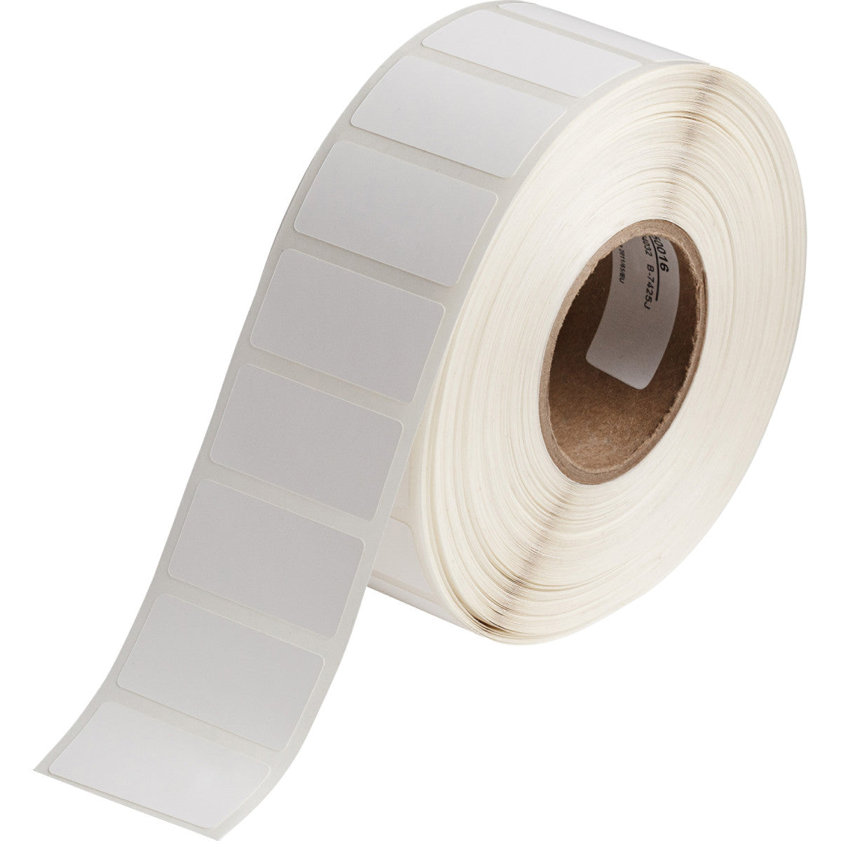 Étiquettes en polyester BradyJet J2000