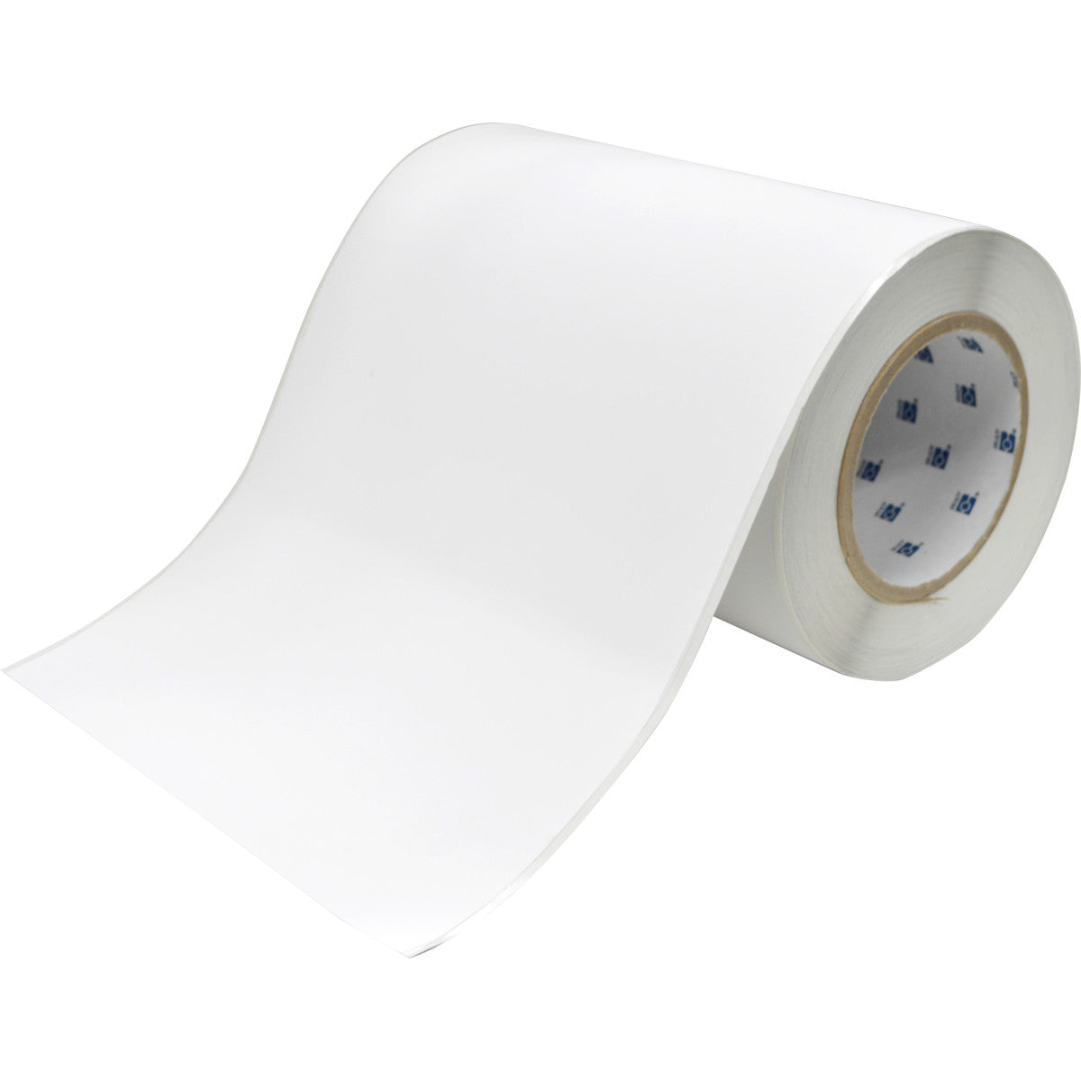 BradyJet J4000 polyester continuous labels