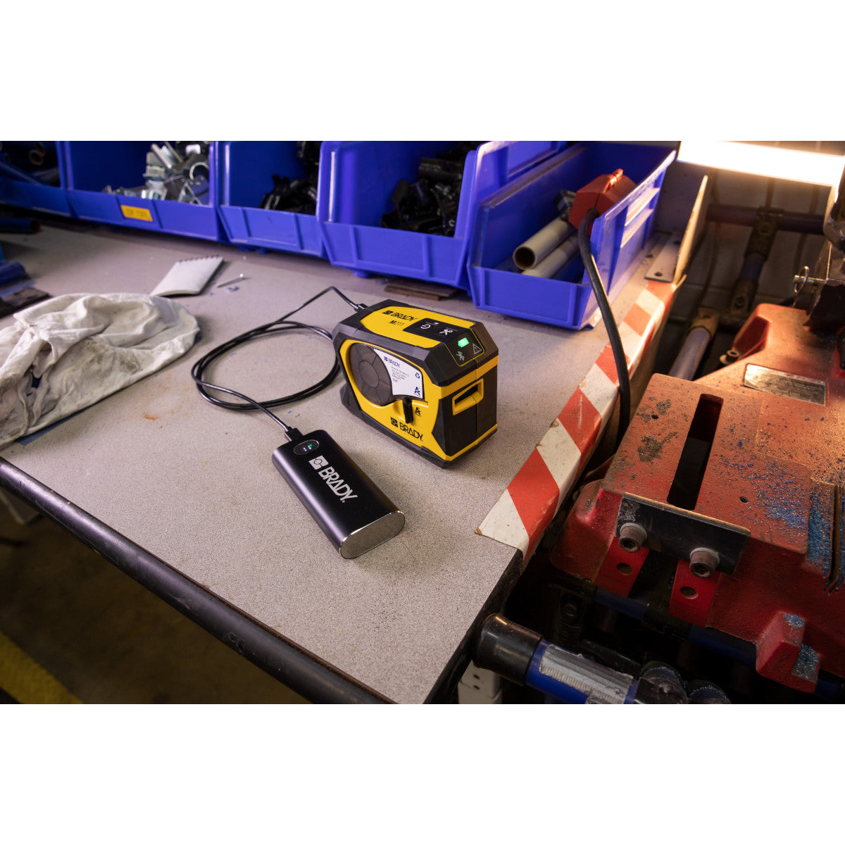 M211 Powerbank