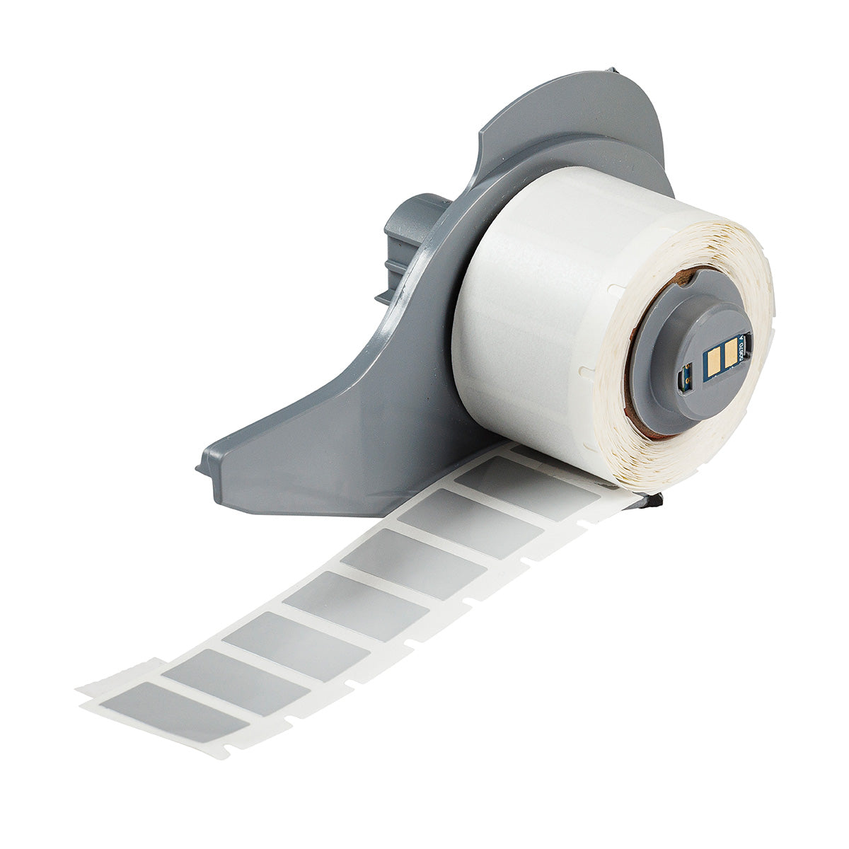Metallisierte Polyester-Etiketten für den M710 Drucker