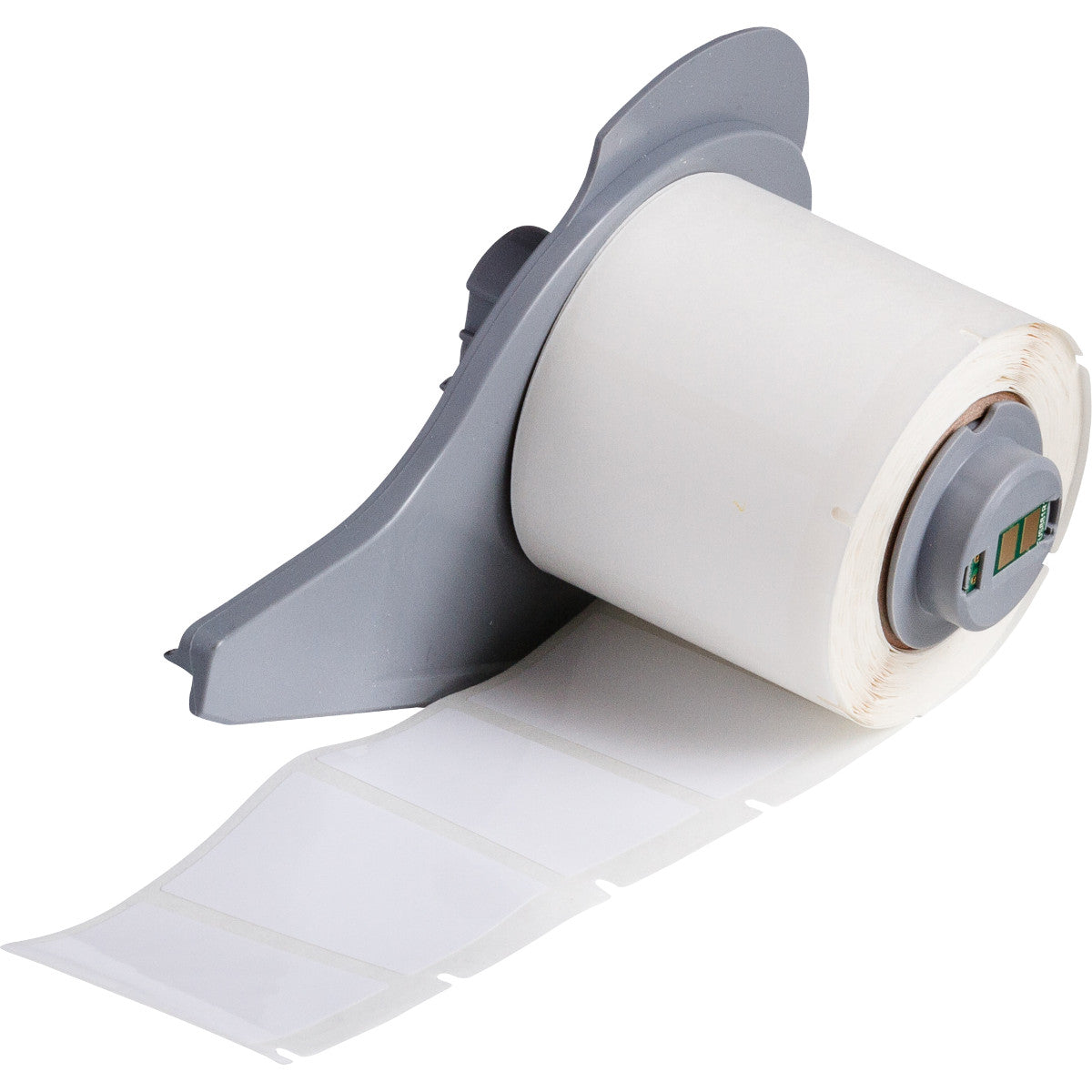 Étiquettes en polyester multi-usages avec adhésif extra fort pour M710 et BMP71