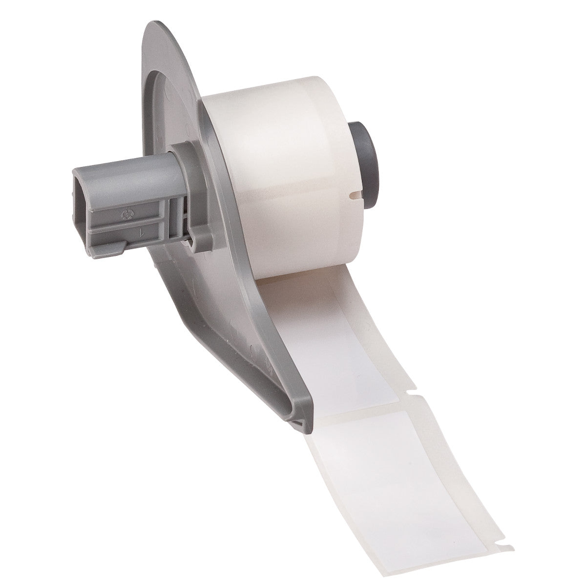 Multi-purpose polyester labels with extra strong adhesive for M710 and BMP71