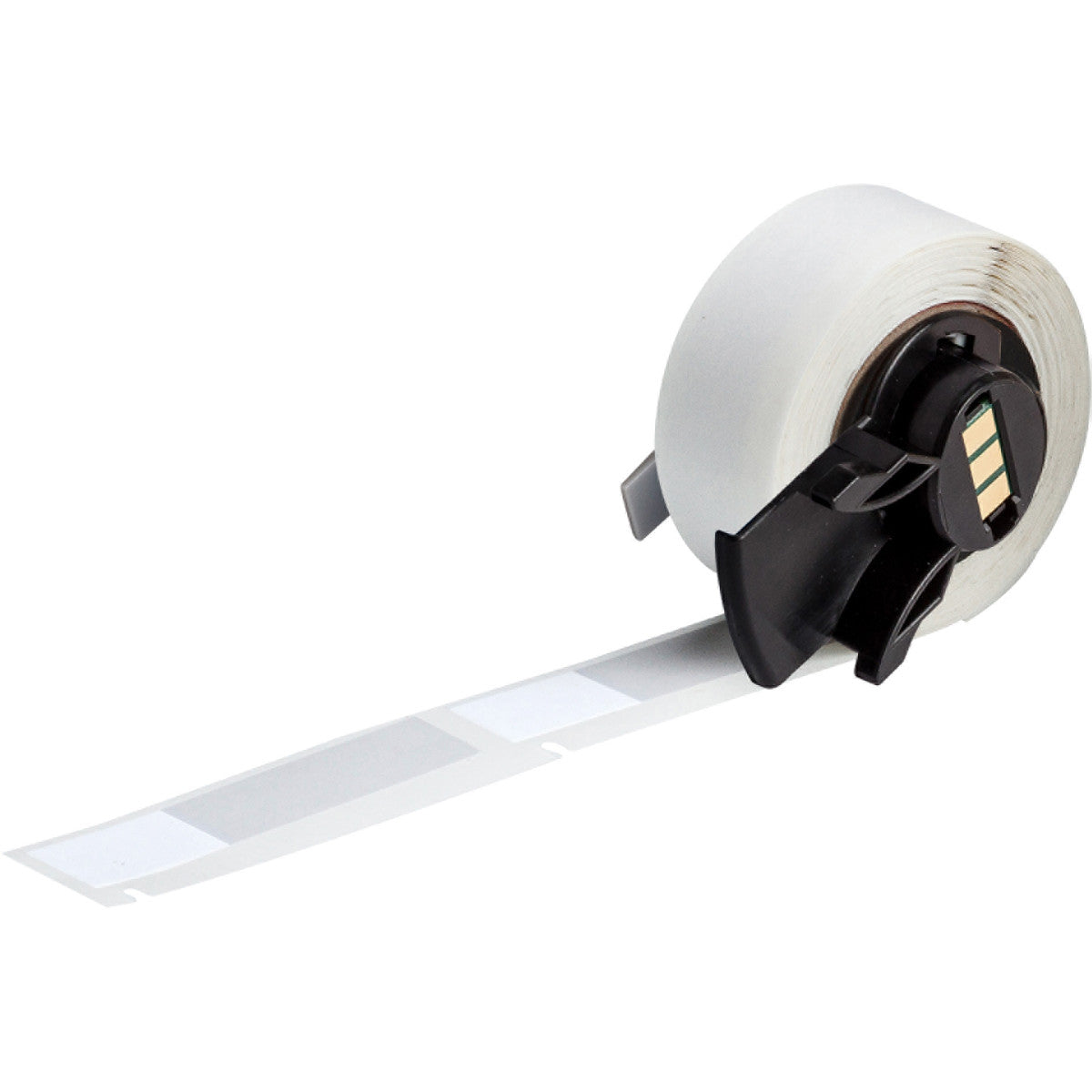 Selbstlaminierende Vinyl-Wickeletiketten für M610, M611, BMP61, M710 (mit Medienadapter) und BMP71 (mit Medienadapter)
