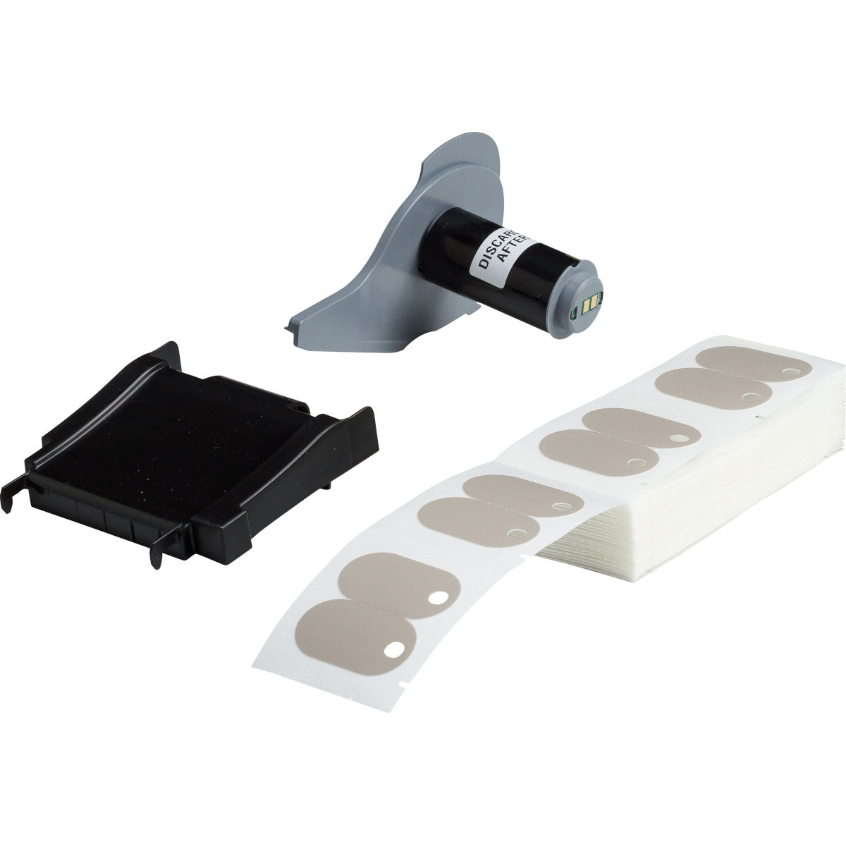 Remorques ovales pour M710 et BMP71