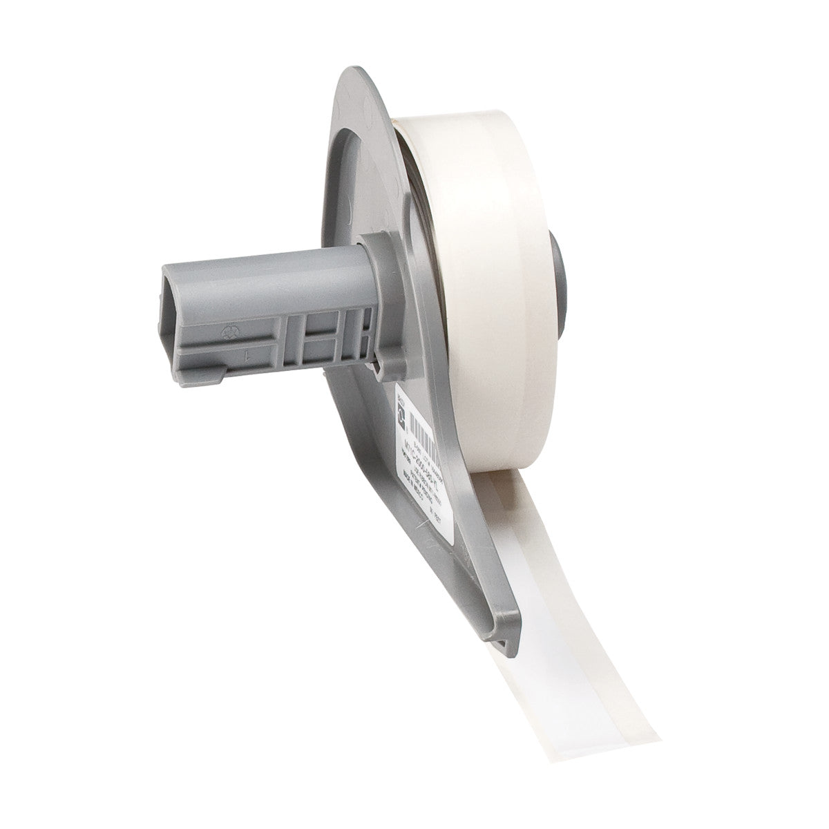Multi-purpose polyester labels with extra strong adhesive for M710 and BMP71
