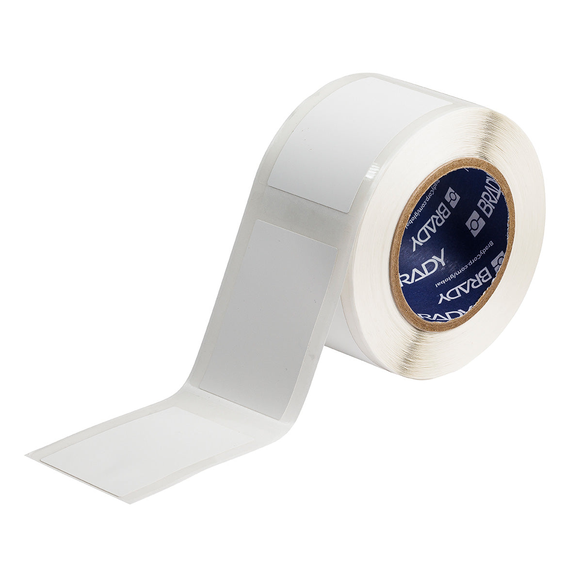 PermaShield Vinyletiketten mit Schutzlaminat für J4000 Drucker