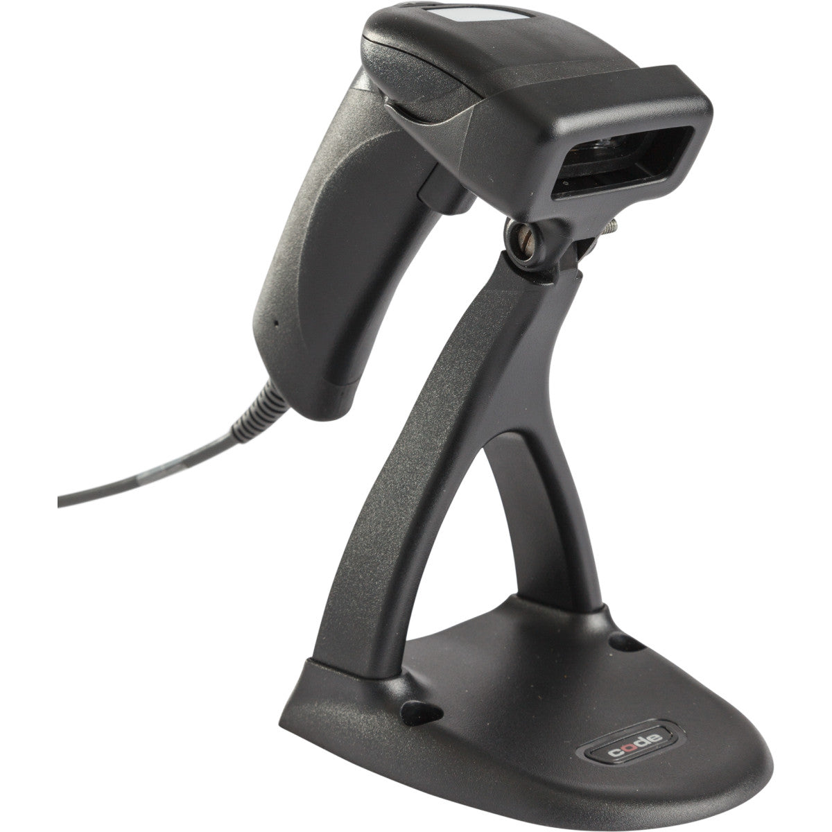 CR950 Wired Handheld Barcode Reader - 1D, 2D, QR Code
