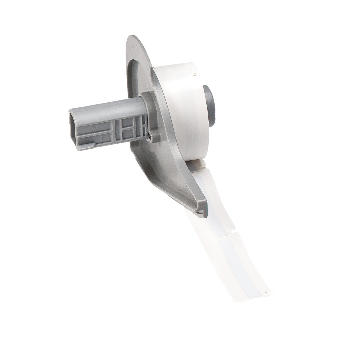 Étiquettes polyimides dissipatives pour M710 et BMP71