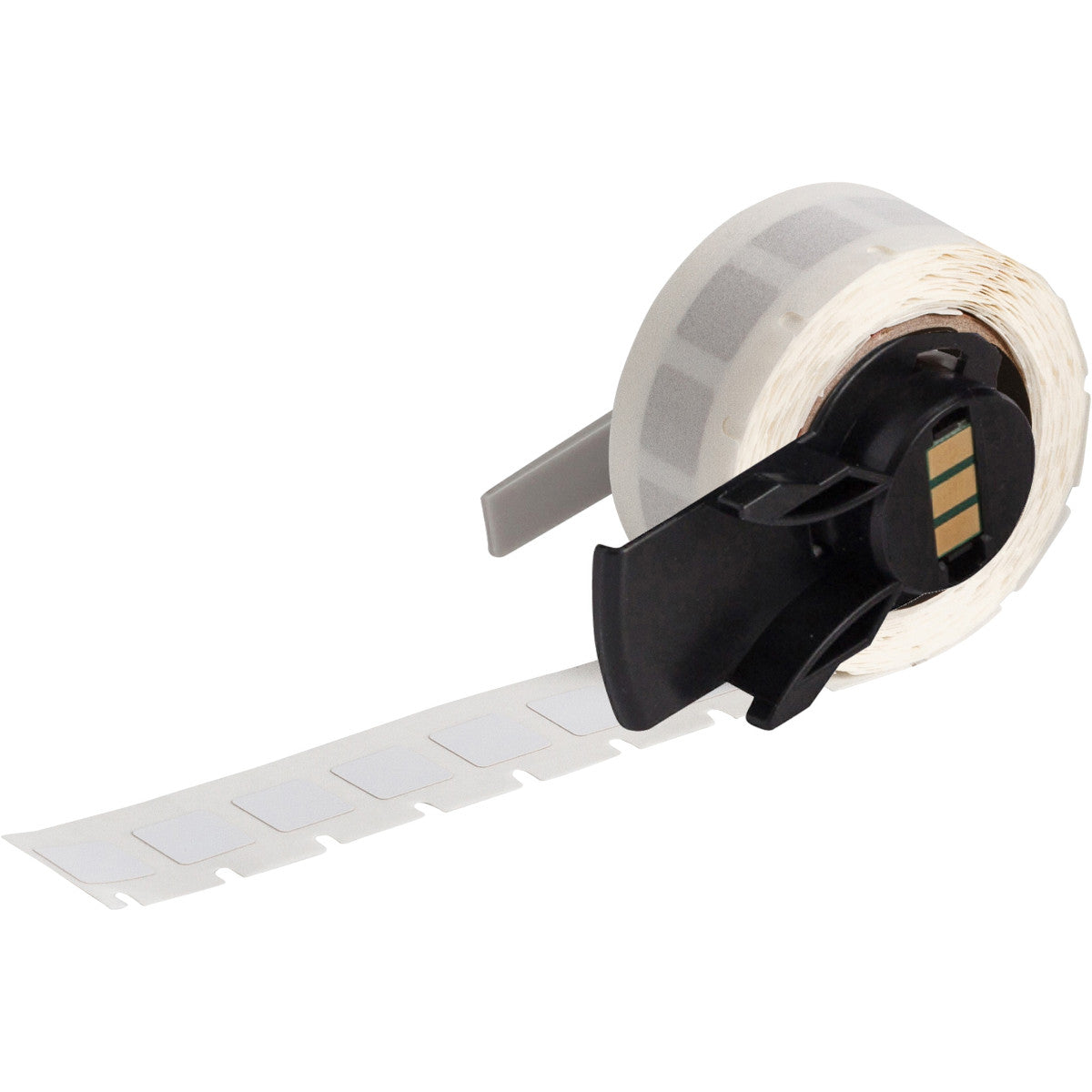 Polyimid-Etiketten mit Beständigkeit gegen hohe Temperaturen für M610, M611, BMP61, M710 (mit Medienadapter) und BMP71 (mit Medienadapter)