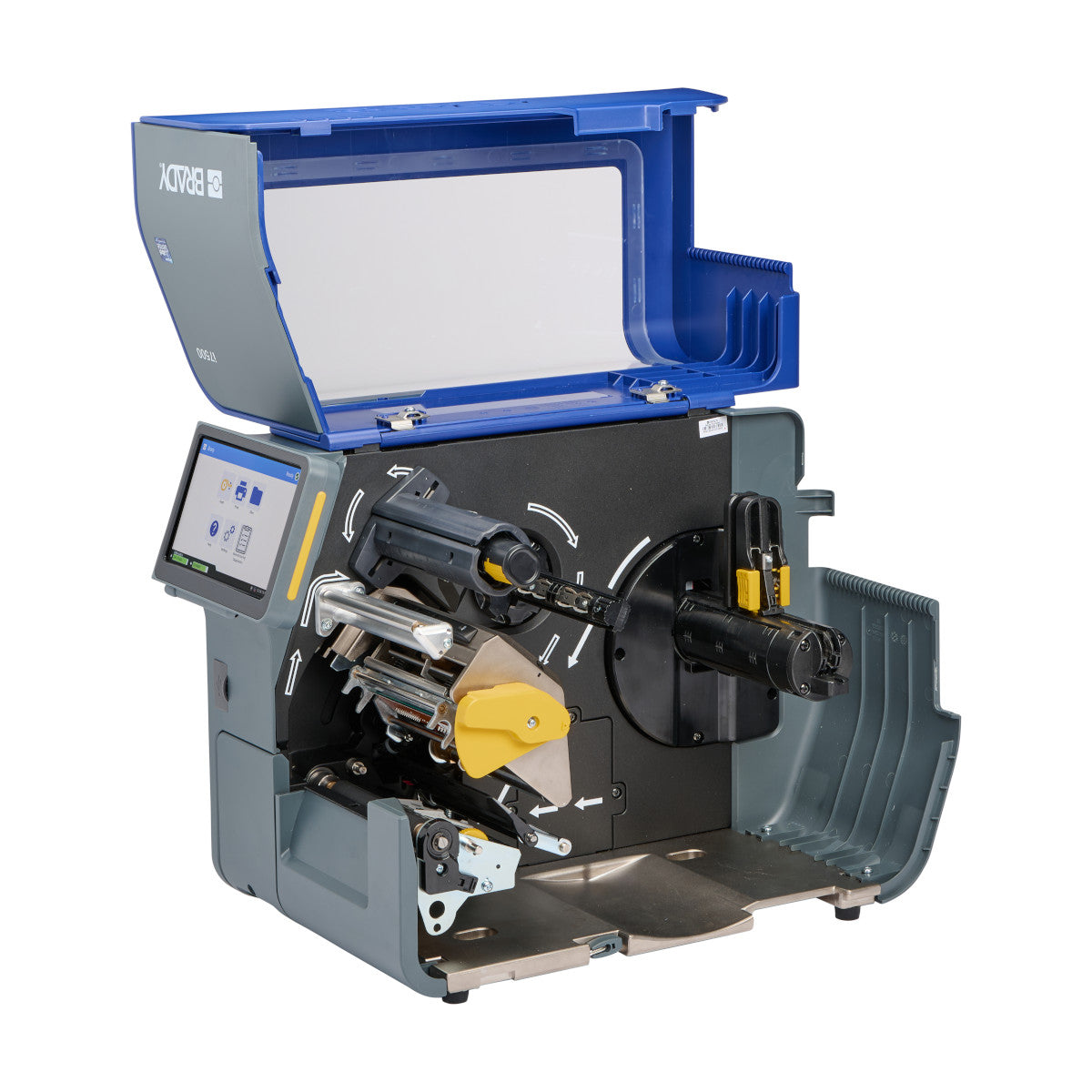 i7500 Etikettendrucker für die Industrie 600 dpi - EU (ohne WLAN)