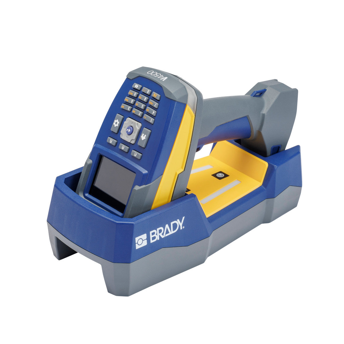 V1300 Set for V4500 Barcode Reader EU
