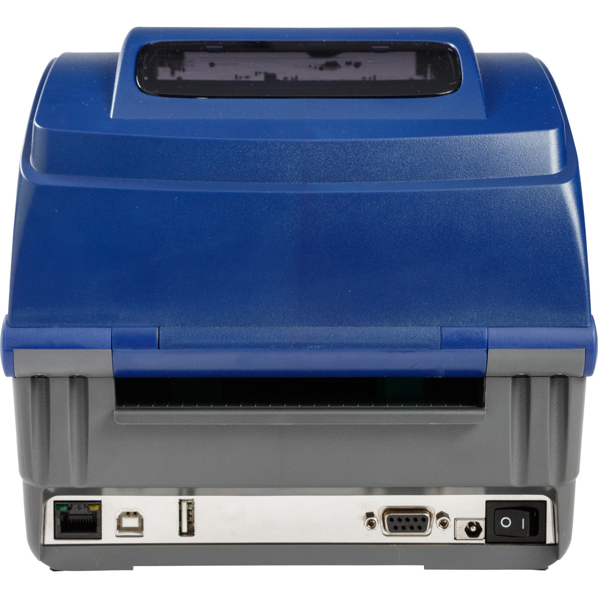 BBP12 Label Printer 300 dpi - Data Communication Kit - EU + Brady Workstation Suite