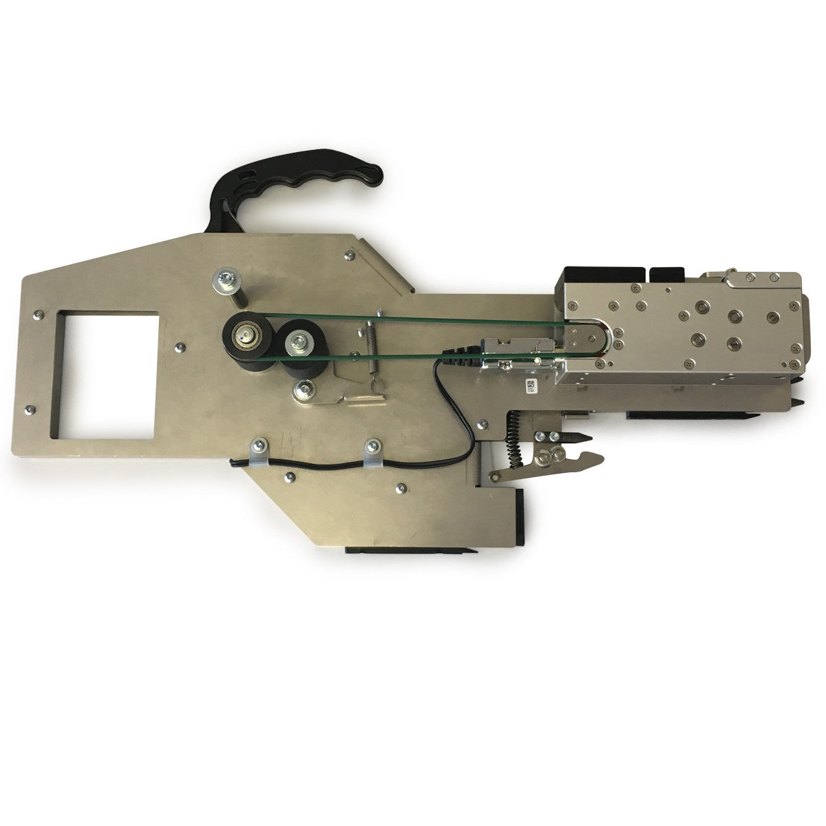 ALF14-25 Adpt for Yamaha iPulse M10/20 F3 Feeder types