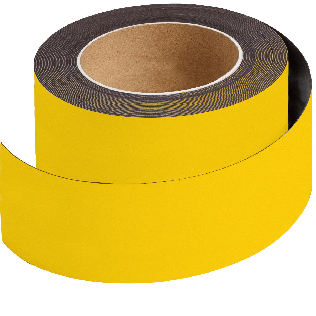 Magnetische Streifen - Blanko