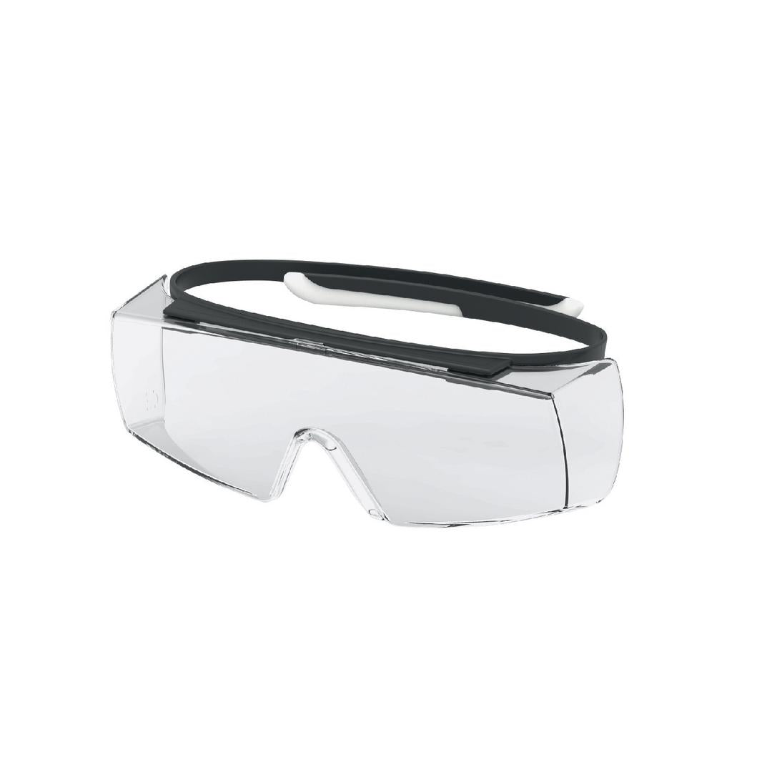 uvex Schutzbrille super OTG