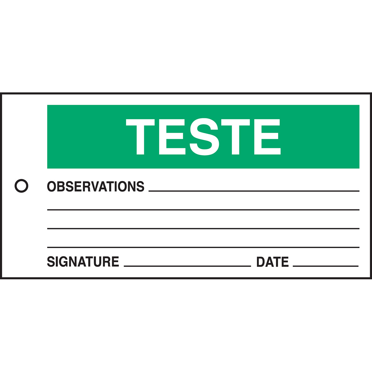Testé (produit francophone)