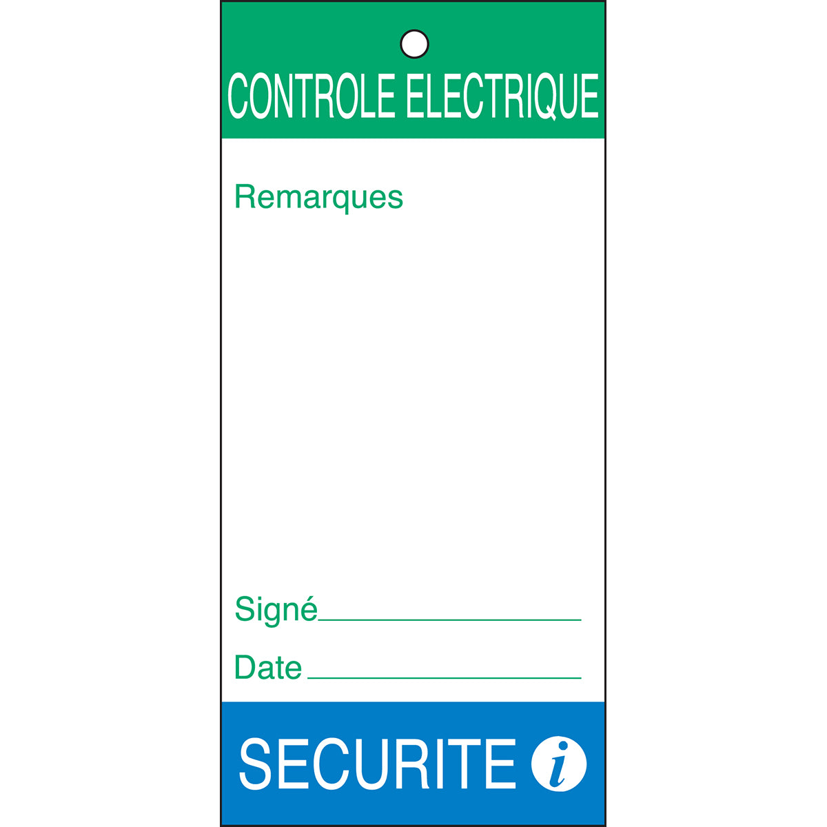 Etiquettes: entretien & quality (produit francophone)