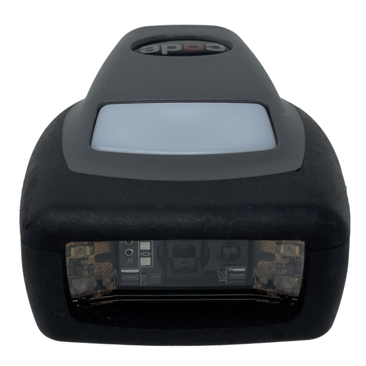 CR1100 dunkelgrau kabelgebunden USB RS232, nur Lesegerät