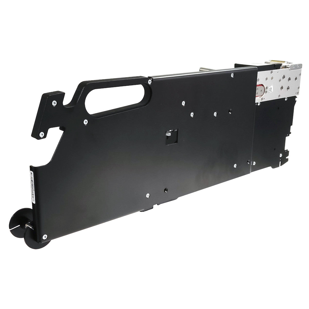 Essemtec ALF14-25/40 Maschinenadapter für EVO + hyQ Spenderegale