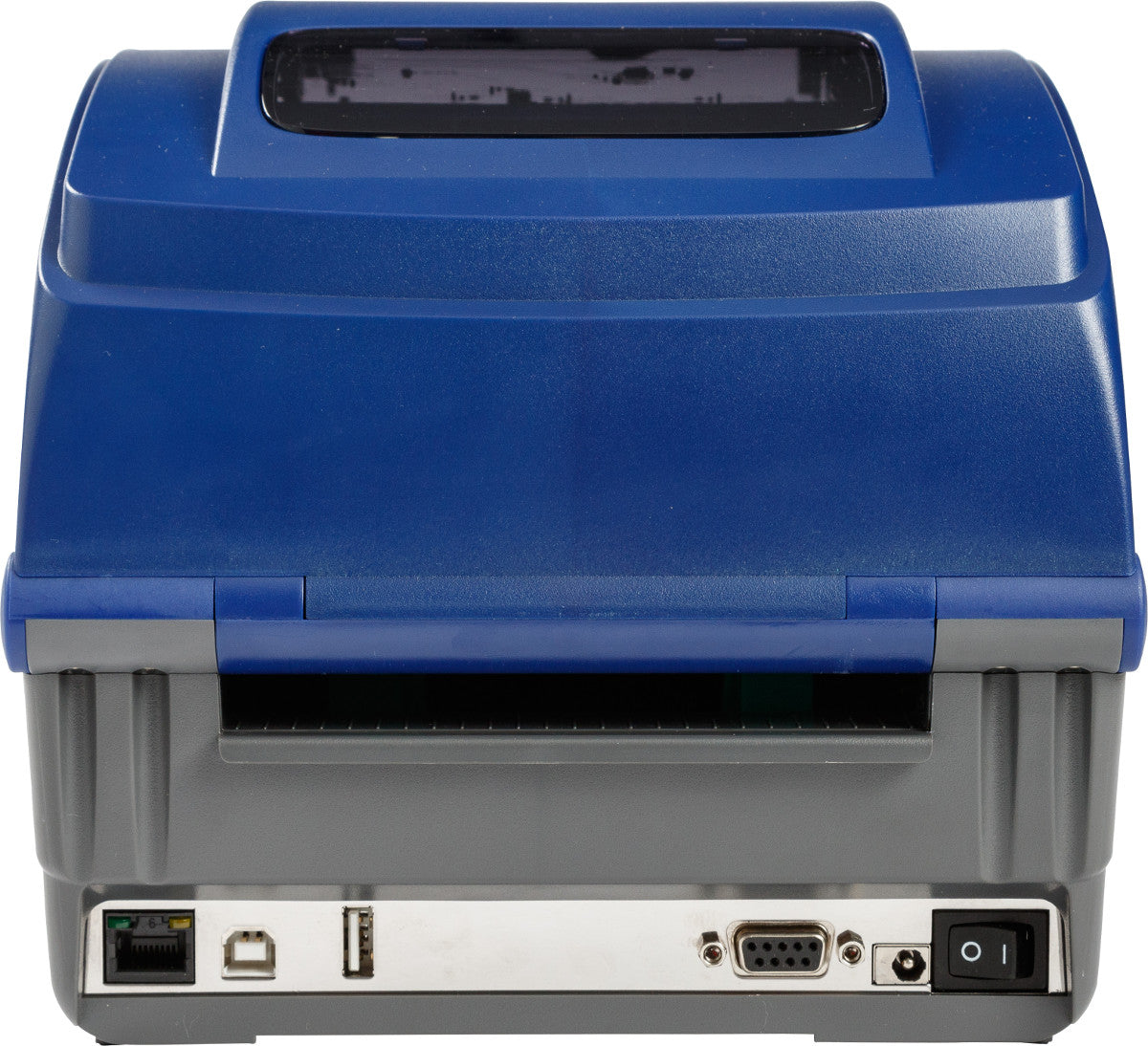 Imprimante d'étiquettes BBP12 300 dpi - EU avec massicot, support de rouleau et suite Brady Workstation