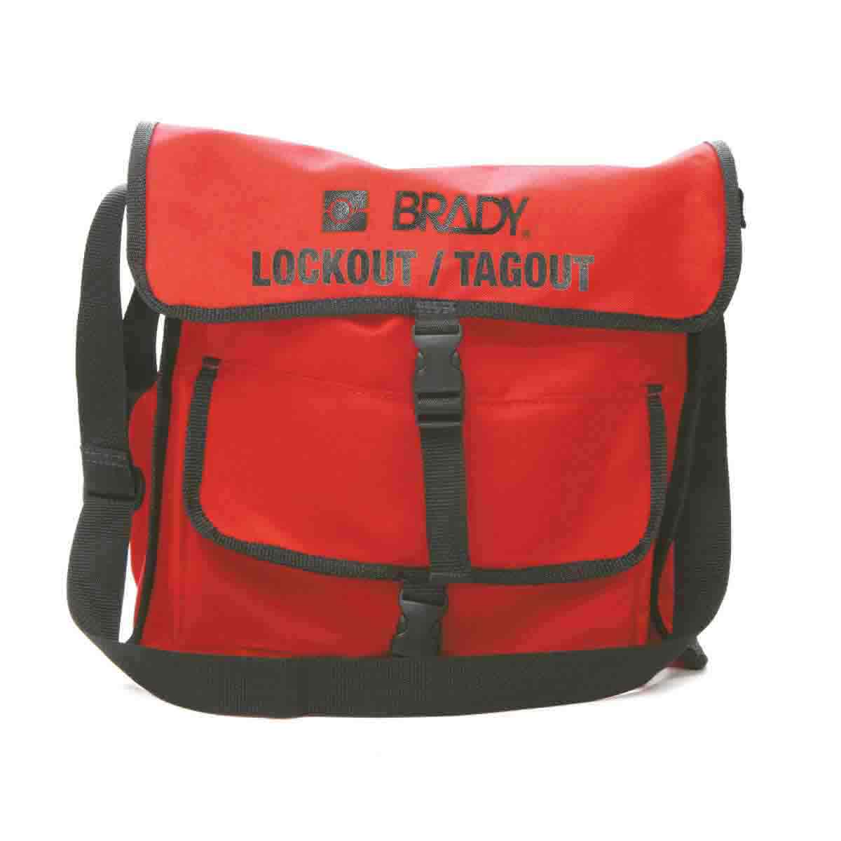 Lockout-Tasche