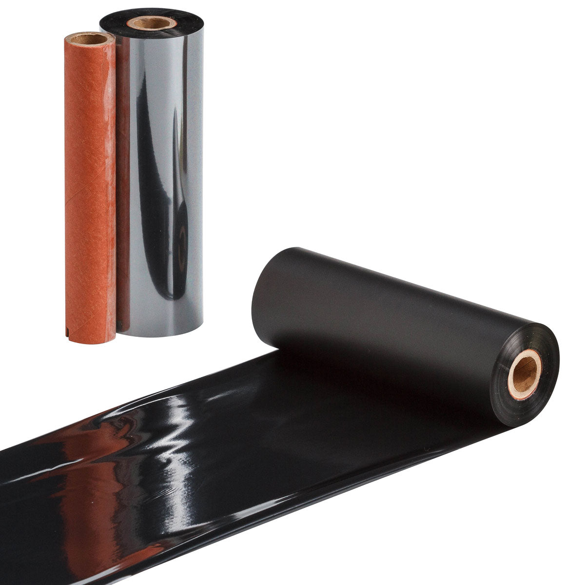 MiniMark Schwarzes Farbband für B-7951 und B-7589