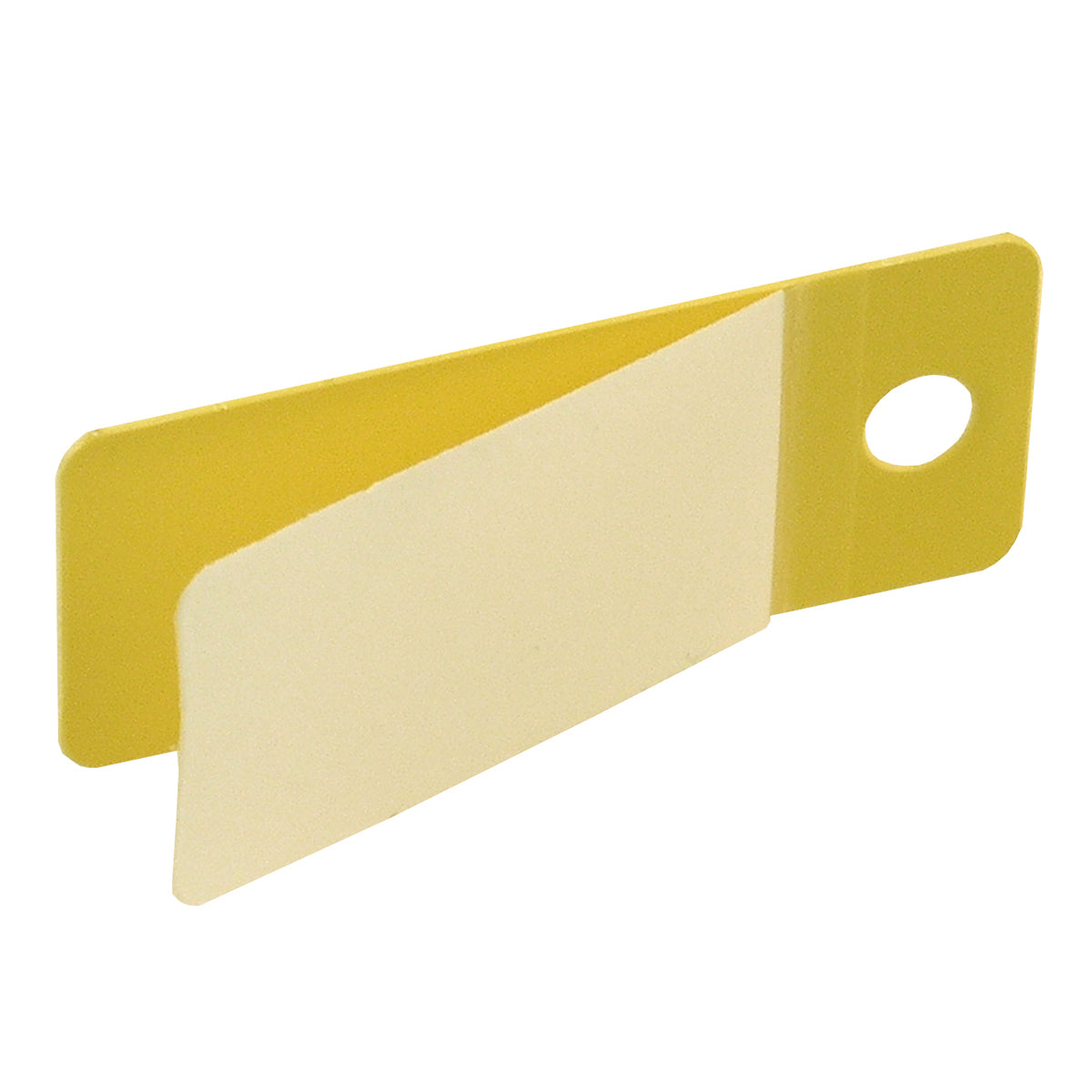 Laminate trailer