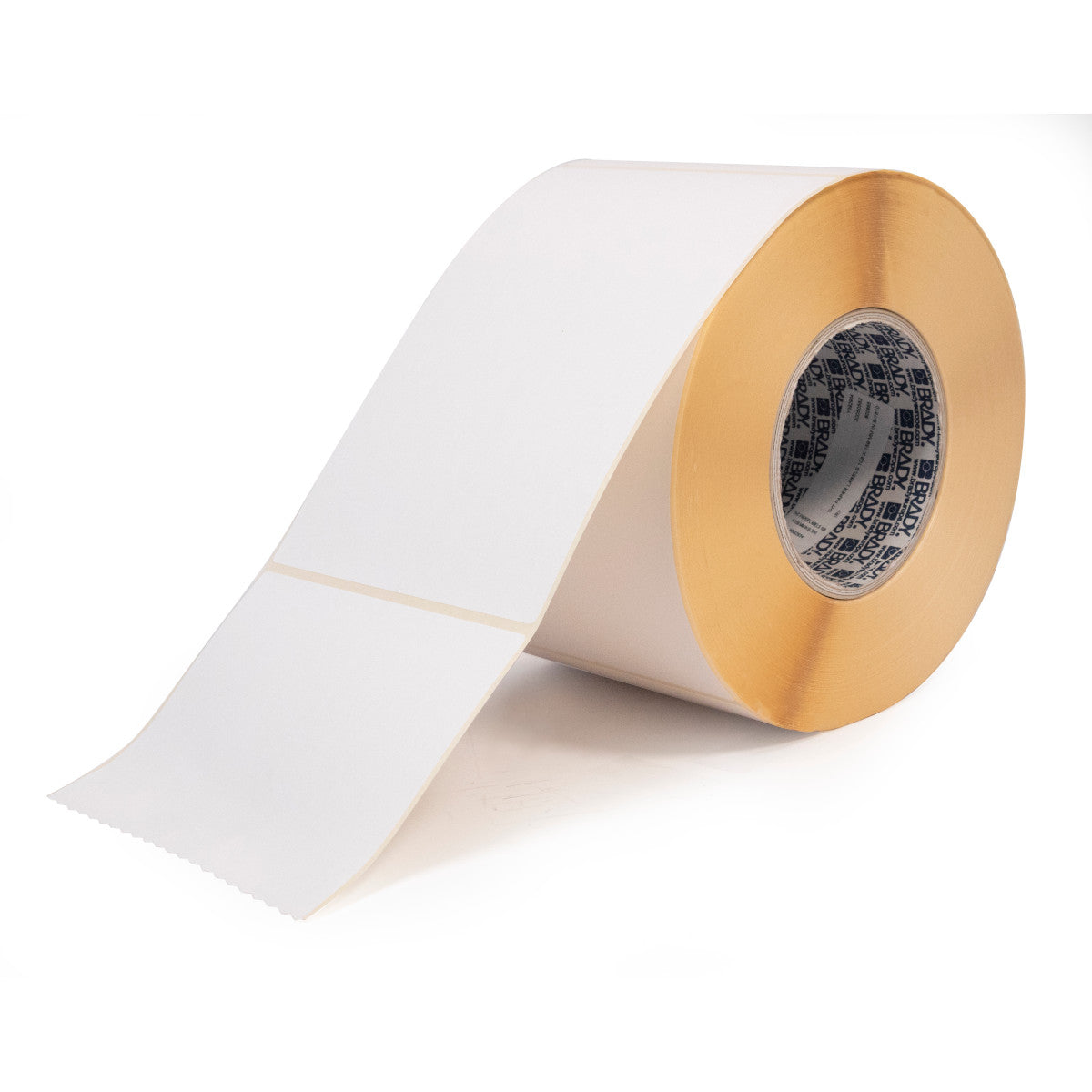 Thermotransfer-Etiketten