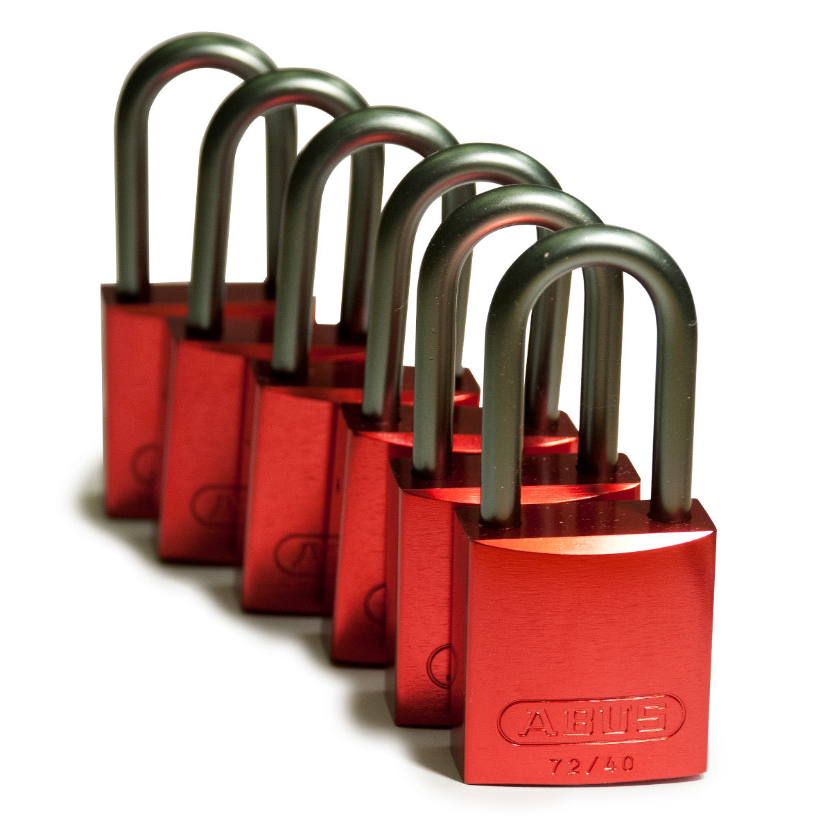 Cadenas en aluminium - anse en aluminium