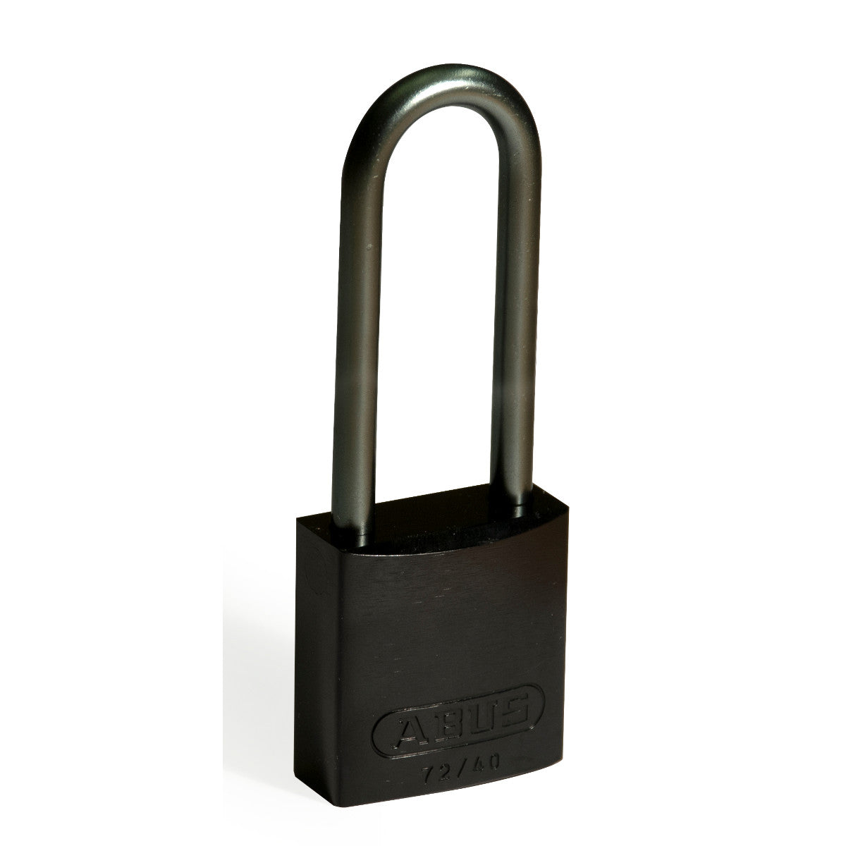Cadenas en aluminium avec anse de 75 mm - Clés différentes